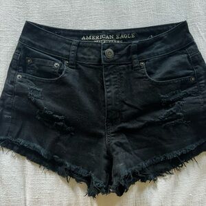 American Eagle Stretch Shorts